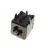 Conector OEM , DC POWER JACK For Gateway: MA2A,  M210,  M250GS,  M250G,  M250ES,  M250E,  M250A,  M250B,  M360,  M360A,  M360B,  M360C,  M460,  M460A,  M460B,  M465QS,  M465G,  M465E,  M520,  NX100X,  NX200S,  NX200X,  NX250X,  NX500S,