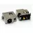 Коннектор OEM , DC POWER JACK For HP mini310 dm3 pavilion15 envy4 envy6