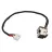 Коннектор OEM , DC POWER JACK For HP V4000 DV4000 DV4100 DV4200 DV4230