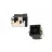 Коннектор OEM , DC POWER JACK For HP,  Compaq Business Notebook: NC8430,  NW8440,  NW9440,  NX7400,  NX8420,  NX9410,  NX9420,  NX9420FF