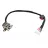 Conector OEM , DC POWER JACK For Lenovo Y430 G430 G530