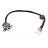 Conector OEM GENUINE , DC POWER JACK For Lenovo Y430 G430 G530