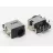 Коннектор OEM , DC POWER JACK For SAMSUNG np-r530 np-r580 np-rv510 nprv530 nprv580