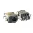 Коннектор OEM , DC POWER JACK For SAMSUNG RV510 RV511 RC510 RC511 RV415