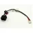 Conector OEM , DC POWER JACK For TOSHIBA p200 p205