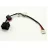 Коннектор OEM , DC POWER JACK For TOSHIBA p200 p205