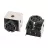 Conector OEM , DC POWER JACK For Gateway: M350WVN*,  M675* (some of these Gateway laptops use J14 or J30 instead) Toshiba Satellite P10,  P15 Series: P10-S429,  P10-S4291,  P15-S409,  P15-S4091,  P15-S420,