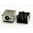 Conector OEM GENUINE , DC POWER JACK For HP Pavilion TX1000,  TX1100,  TX1200,  TX1300,  TX1400 Series