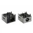 Conector OEM , DC POWER JACK For HP Pavilion TX1000,  TX1100,  TX1200,  TX1300,  TX1400 Series