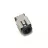 Conector OEM , DC POWER JACK CONNECTOR FOR Asus Zenbook UX21 UX31 UX32 X201 X202 Q200 S200 S400