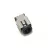 Conector OEM GENUINE , DC POWER JACK CONNECTOR FOR Asus Zenbook UX21 UX31 UX32 X201 X202 Q200 S200 S400