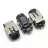 Conector OEM GENUINE , DC POWER JACK CONNECTOR FOR Asus Zenbook UX21 UX31 UX32 X201 X202 Q200 S200 S400
