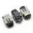 Conector OEM , DC POWER JACK CONNECTOR FOR Asus Zenbook UX21 UX31 UX32 X201 X202 Q200 S200 S400