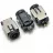 Коннектор OEM , DC POWER JACK for Asus UX31E