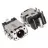 Коннектор OEM , DC POWER JACK For Asus X556U X556UA X556UB X556UF X556UJ X556UQ X556UR X556UV