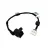 Коннектор OEM , DC POWER JACK For DELL 15 5000 7000 15 7537 P36F 17 7737 P24E 13Z 5323