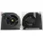 Cooler universal ACER , CPU Cooling Fan For Acer Extensa 5210 5220 5420 5620 5230 5430 5630 TravelMate 5230 5330 5530 5730 5100 5520 5600 5710 5730 Aspire 7000 7100 9300 9400 (3 pins)