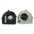 Cooler universal ASUS , CPU Cooling Fan For Asus K53 X53 A53 K43 (AMD) (4 pins)