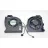 Кулер универсальный HP , CPU Cooling Fan For HP Pavilion dv6-6000 dv7-6000 (4 pins)