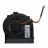 Cooler universal LENOVO , CPU Cooling Fan For Lenovo ThinkPad X200 X201 V.1 (3 pins)