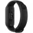 Smartwatch Xiaomi Mi Band 5 Black, Android 4.4+,  iOS 9+,  AMOLED,  1.1",  Bluetooth 5.0,  Negru