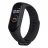 Smartwatch Xiaomi Mi Band 5 Black, Android 4.4+,  iOS 9+,  AMOLED,  1.1",  Bluetooth 5.0,  Negru