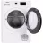 Masina de uscat rufe WHIRLPOOL FT M22 9X2B EU, Standard,  Cu condensare,  9 kg,  15 programe,  Alb, A++