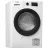 Masina de uscat rufe WHIRLPOOL FT M22 9X2B EU, Standard,  Cu condensare,  9 kg,  15 programe,  Alb, A++