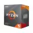 Procesor AMD Ryzen 5 3600 Tray, AM4, 3.6-4.2GHz,  32MB,  7nm,  65W,  6 Cores,  12 Threads