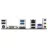 Placa de baza GIGABYTE B550M DS3H 1.0, AM4, B550 4xDDR4 DVI HDMI 2xPCIe16 2xM.2 4xSATA mATX