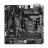 Placa de baza GIGABYTE B550M DS3H 1.0, AM4, B550 4xDDR4 DVI HDMI 2xPCIe16 2xM.2 4xSATA mATX