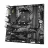 Placa de baza GIGABYTE B550M DS3H 1.0, AM4, B550 4xDDR4 DVI HDMI 2xPCIe16 2xM.2 4xSATA mATX