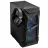 Carcasa fara PSU ASUS TUF Gaming GT301 Black, ATX