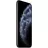 Telefon mobil APPLE iPhone 11 Pro 256GB DS Space Gray