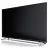 Televizor SHARP LC-40BG4E, 40",  Smart TV,  Stereo Surround,  Negru, Wi-Fi