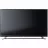 Televizor SHARP LC-40BG4E, 40",  Smart TV,  Stereo Surround,  Negru, Wi-Fi