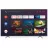 Televizor SHARP LC-65BL2EA, 65",  Smart TV,  Dolby Digital Plus,  Negru, DVB-T2,  C,  T,  S2,  Wi-Fi