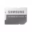 Card de memorie Samsung EVO Plus MB-MC64HA, MicroSD 64GB, Class 10,  UHS-I (U3),  SD adapter