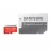 Card de memorie Samsung EVO Plus MB-MC256HA, MicroSD 256GB, Class 10,  UHS-I (U3),  SD adapter