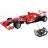 Masina cu telecomanda Rastar Ferrari F1 1:12