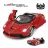 Masina cu telecomanda Rastar Ferrari LaFerrari Aperta 1:14
