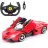 Masina cu telecomanda Rastar Ferrari LaFerrari Aperta 1:14