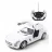 Masina cu telecomanda Rastar Mercedes-Benz SLS 1:14 with steering wheel controller