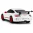 Masina cu telecomanda Rastar Porsche GT3 RS 1:24