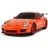 Masina cu telecomanda Rastar Porsche GT3 RS 1:24 Orange