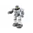 Jucarie JJRC Robot R5 White