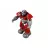 Jucarie JJRC Robot R5 Red