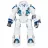 Jucarie Rastar Robot Spaceman