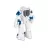Jucarie Rastar Robot Spaceman Mini