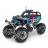 Игрушка XTech Bricks Pull Back Off-Road Vehicle, 193 pcs, 6+, 30 x 20 x 7 см